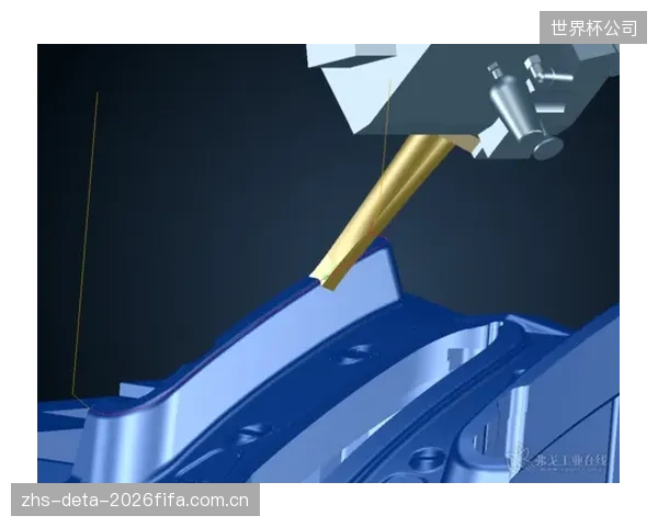 中科院金属研究所的工艺优化，已将单刃激光淬火成本降至8美元